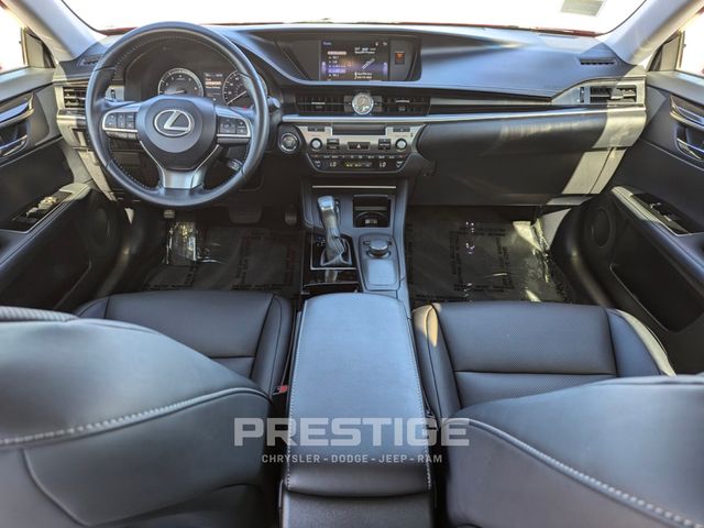 2016 Lexus ES 350 20