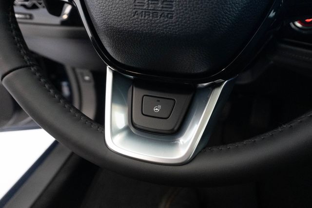 New 2026 Honda Accord Hybrid Sedan