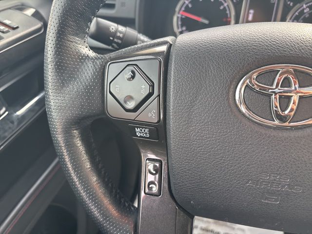used 2023 Toyota 4Runner car, priced at $50,499