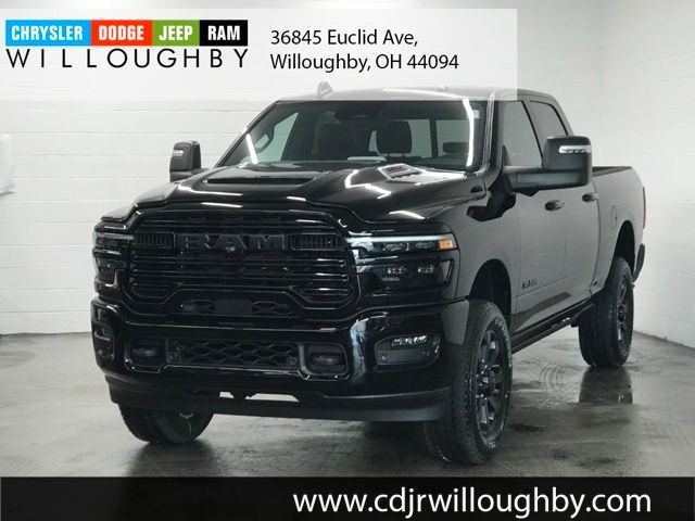 2025 Ram 2500 for sale in Cleveland, Ohio