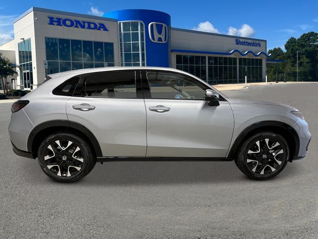 New 2027 Honda HR-V SUV