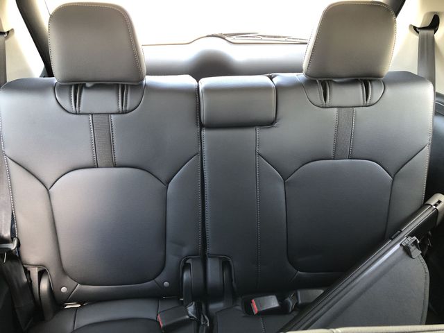 new 2026 Honda Pilot car, priced at $45,742