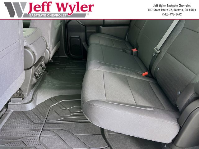 View vehicle photo 5