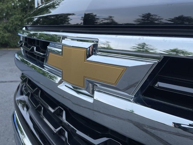 Used 2022 Chevrolet Silverado 1500 For Sale in New Hudson, MI