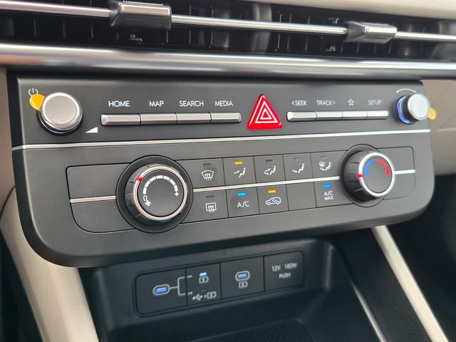 2026 Hyundai Tucson - $28,007