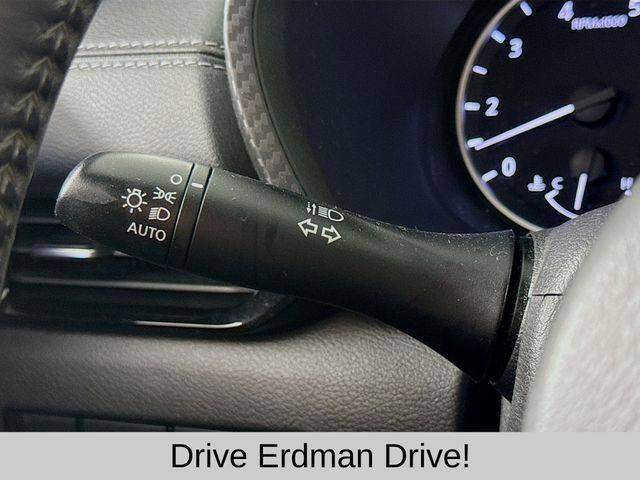 Used 2021 Nissan Sentra Sedan