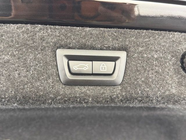 Used 2018 BMW 5 Series Sedan
