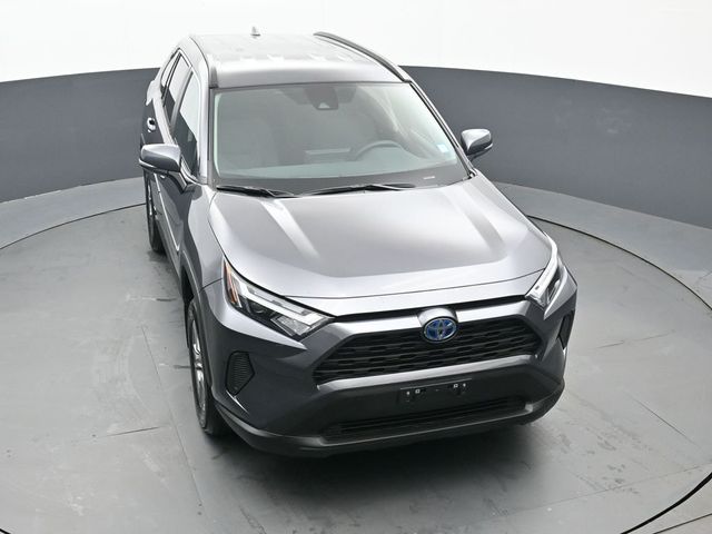 2024 Toyota RAV4 Hybrid XLE 47