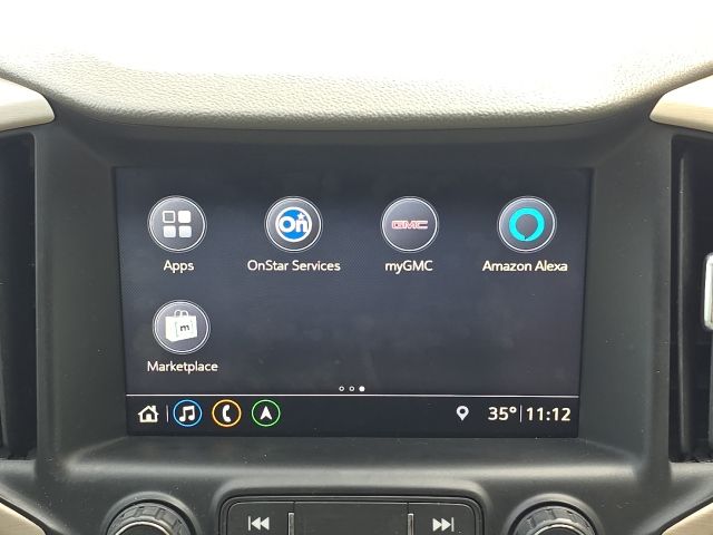 2019 GMC Terrain Denali:44773A