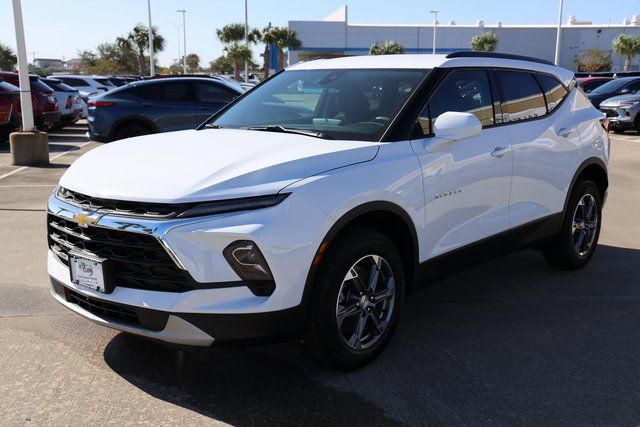 2026 Chevrolet Blazer LT - 2