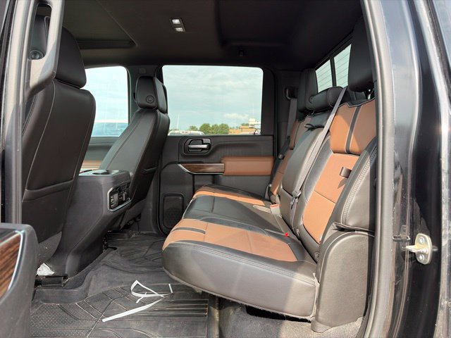 Used 2020 Chevrolet Silverado 2500HD Truck