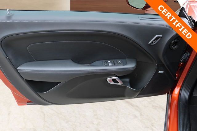 Used Car 2023 Dodge Challenger  R/t Scat Pack Widebody For Sale Under $50,000 In Austin, Texas