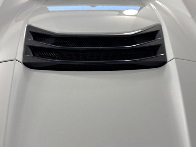 Used 2022 Chevrolet Corvette Convertible