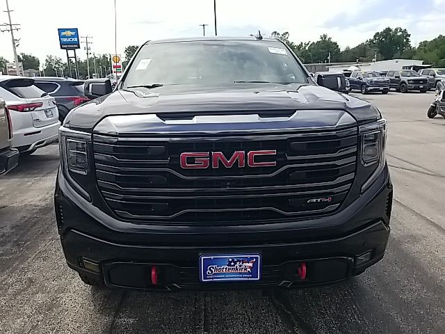 2023 GMC Sierra 1500 AT4 - Photo 7