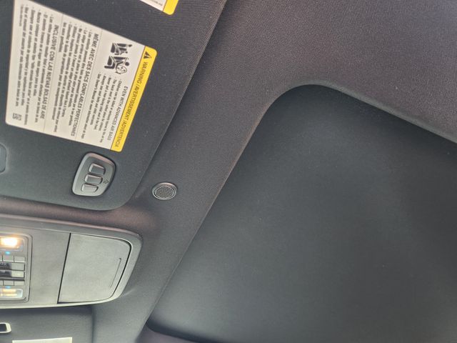 2021 Ford Explorer ST Blue at Parkway Family Mazda