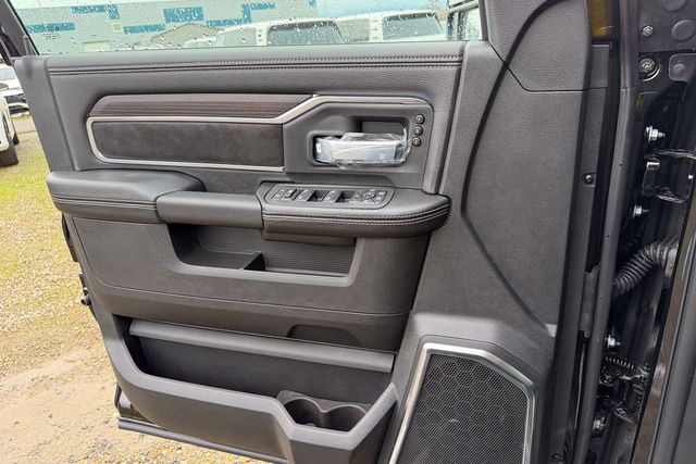 new 2026 Ram 2500 car, priced at $84,240