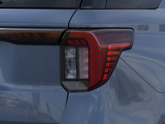 New 2026 Blue Ford Active image 21