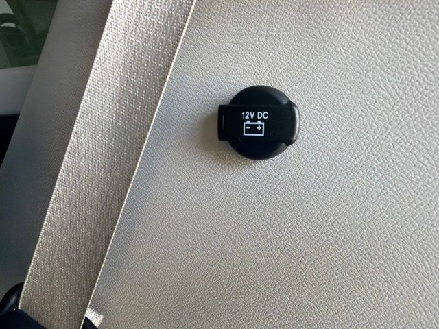 Used 2023 Chrysler Pacifica Van
