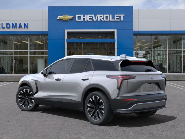 New 2025 Chevrolet Blazer EV For Sale in Livonia, MI