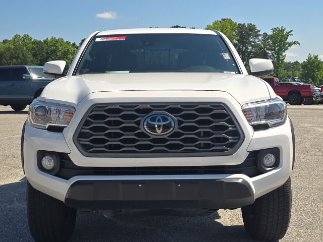2023 Toyota Tacoma TRD Off-Road:C02648