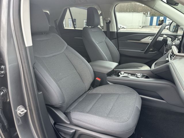 New 2026 Gray Ford Active image 27