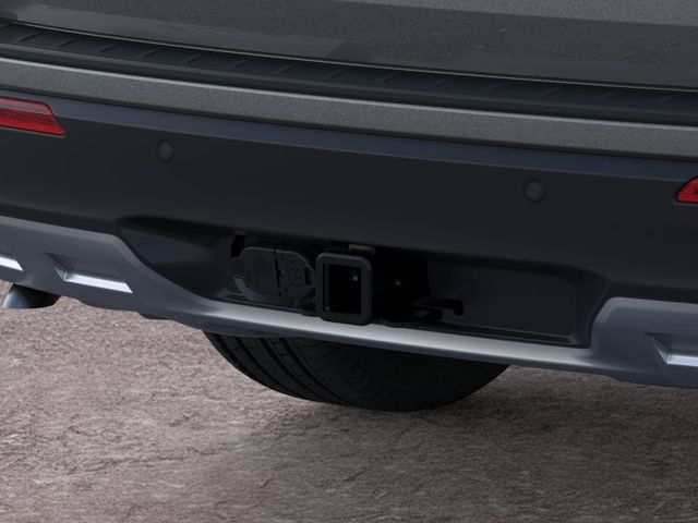 New 2026 Gray Ford Active image 23