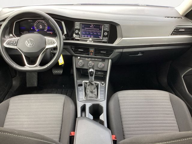 Used Car 2024 Volkswagen Jetta  1.5t S For Sale Under $20,000 In San Antonio, Texas