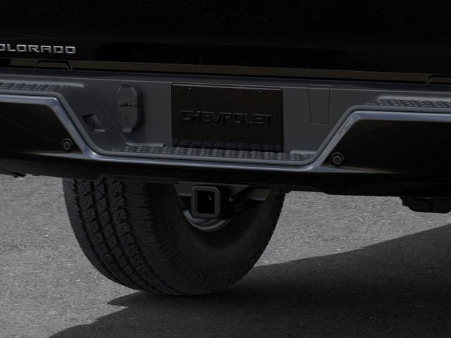 New 2025 Chevrolet Colorado For Sale in Grove City, OH