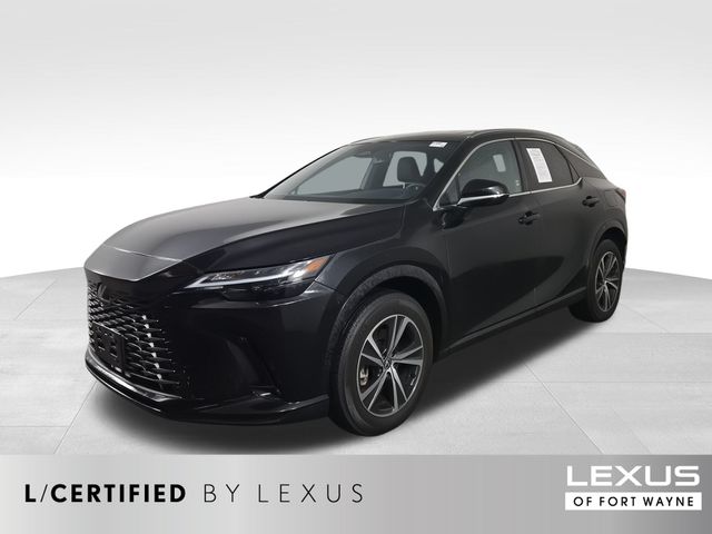 2024 Lexus RX RX photo