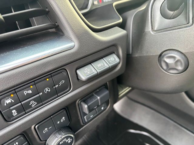 2021 Chevrolet Tahoe 4WD Premier