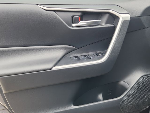 2020 Toyota RAV4 XLE Gray at Emmons Autoplex