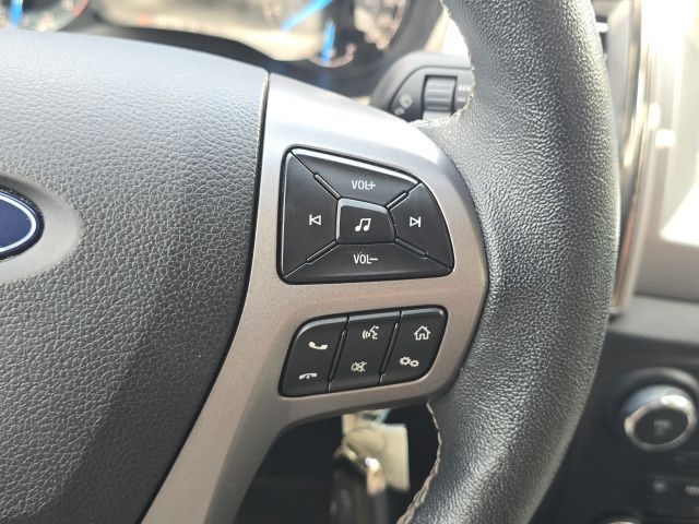 2019 Ford Ranger XLT:169458A2A