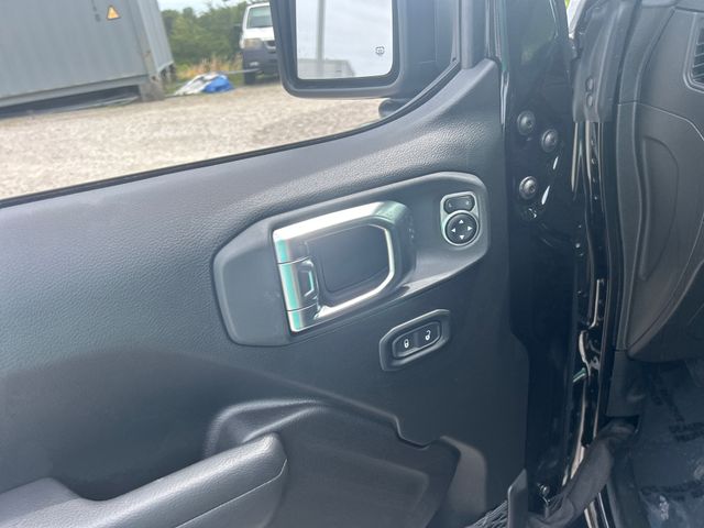2025 Jeep Gladiator Sport S - Photo 11