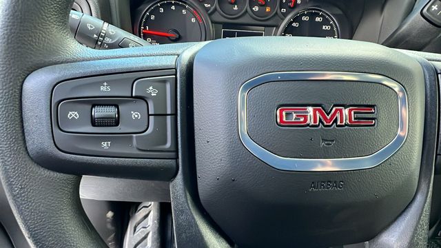 2024 GMC Sierra 2500HD Pro 32