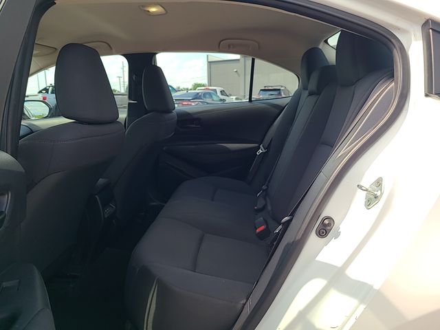 Used 2024 Toyota Corolla Sedan