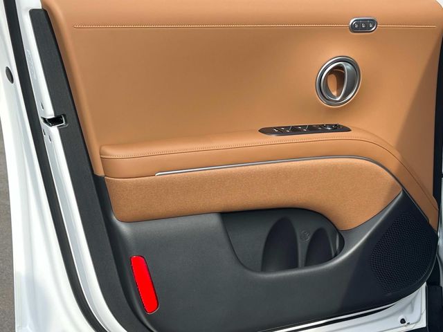 new 2026 Hyundai Palisade car, priced at $55,550