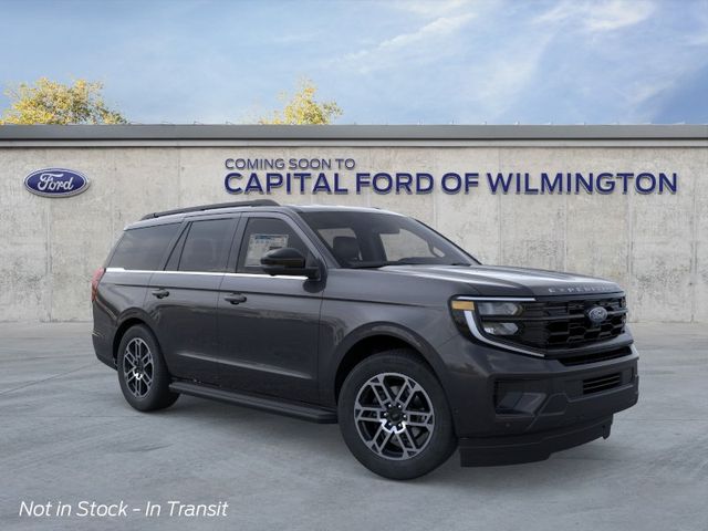 New 2026 Gray Ford Active image 7