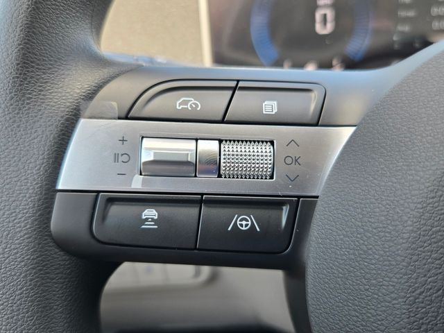 2026 Hyundai Tucson - $29,068