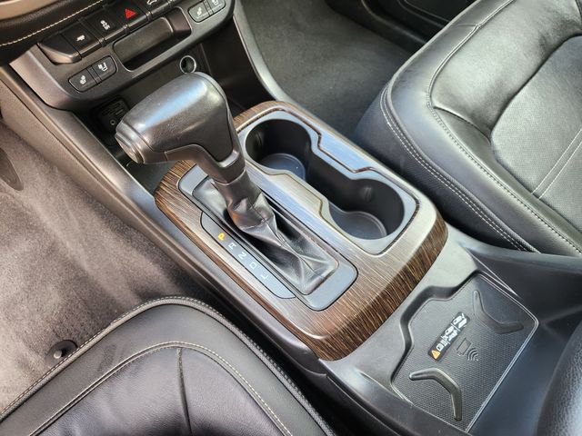 Used 2019 GMC Canyon Truck