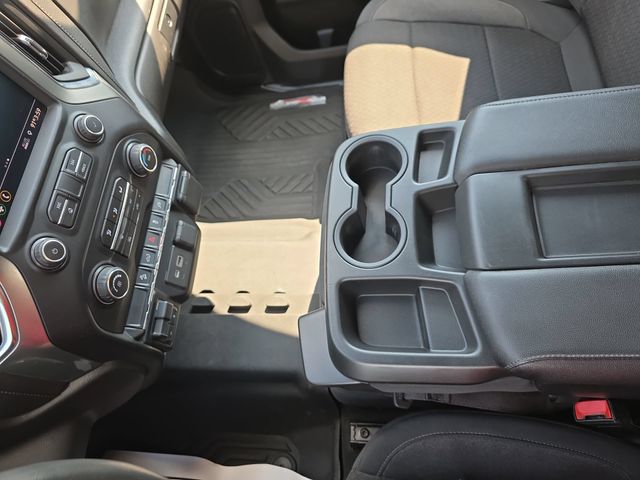 Used 2021 Mosaic Black Metallic Chevrolet LT image 24