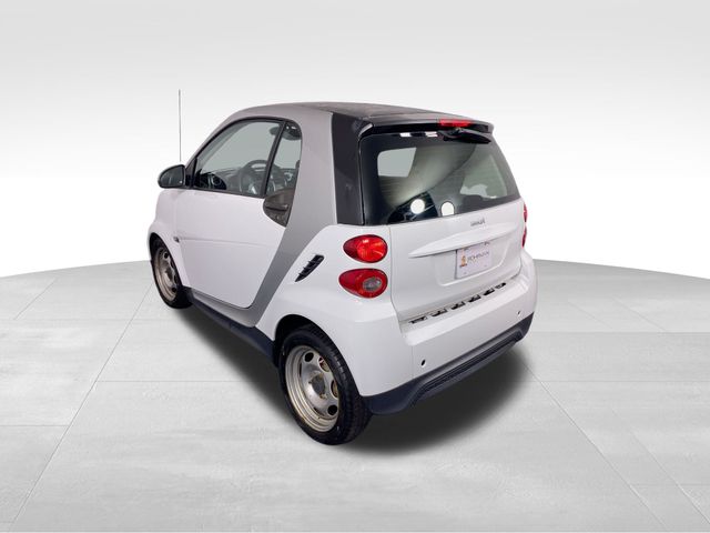 2015 smart Fortwo Pure 21