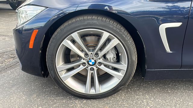 2014 BMW 4 Series 435i 12