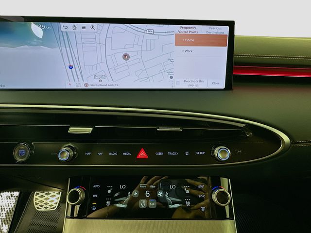 Thumbnail: 2026 Genesis GV70 - 12