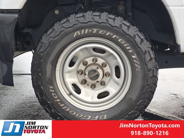 Used 2019 Ford F-250SD Truck
