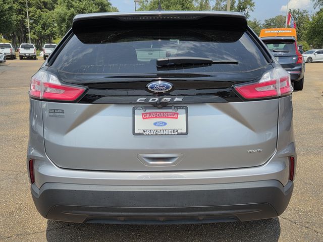 Used 2024 Ford Edge SUV
