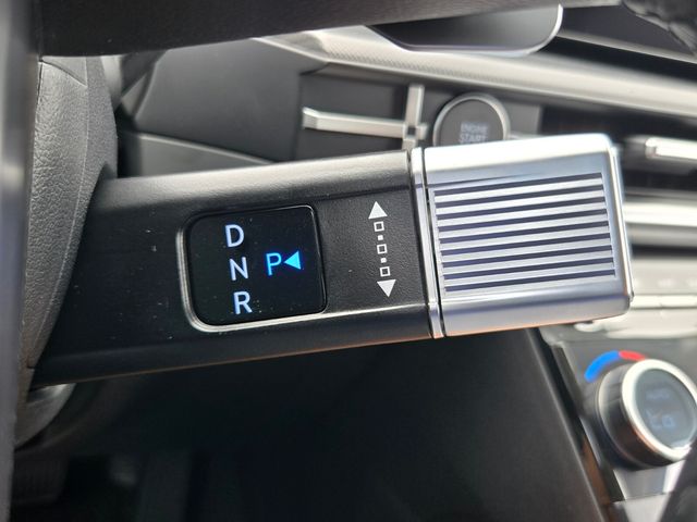 2027 Hyundai Santa Fe