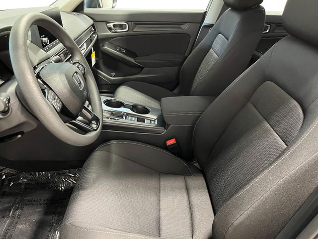 New 2026 Meteor Honda LX image 12