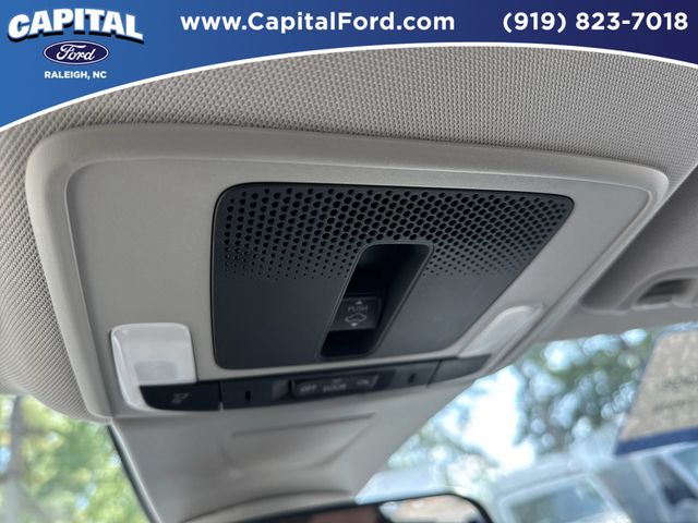Used 2024  Honda EX image 33