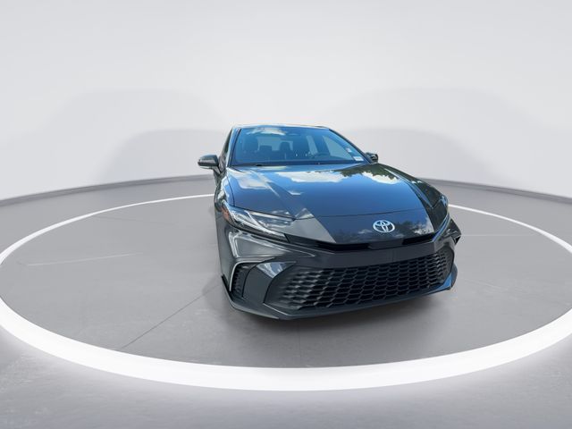 2025 Toyota Camry - $26,898