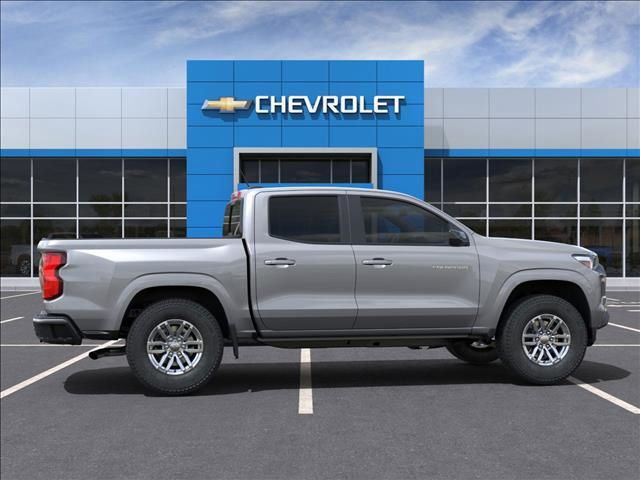 2024 Chevrolet Colorado LT 5